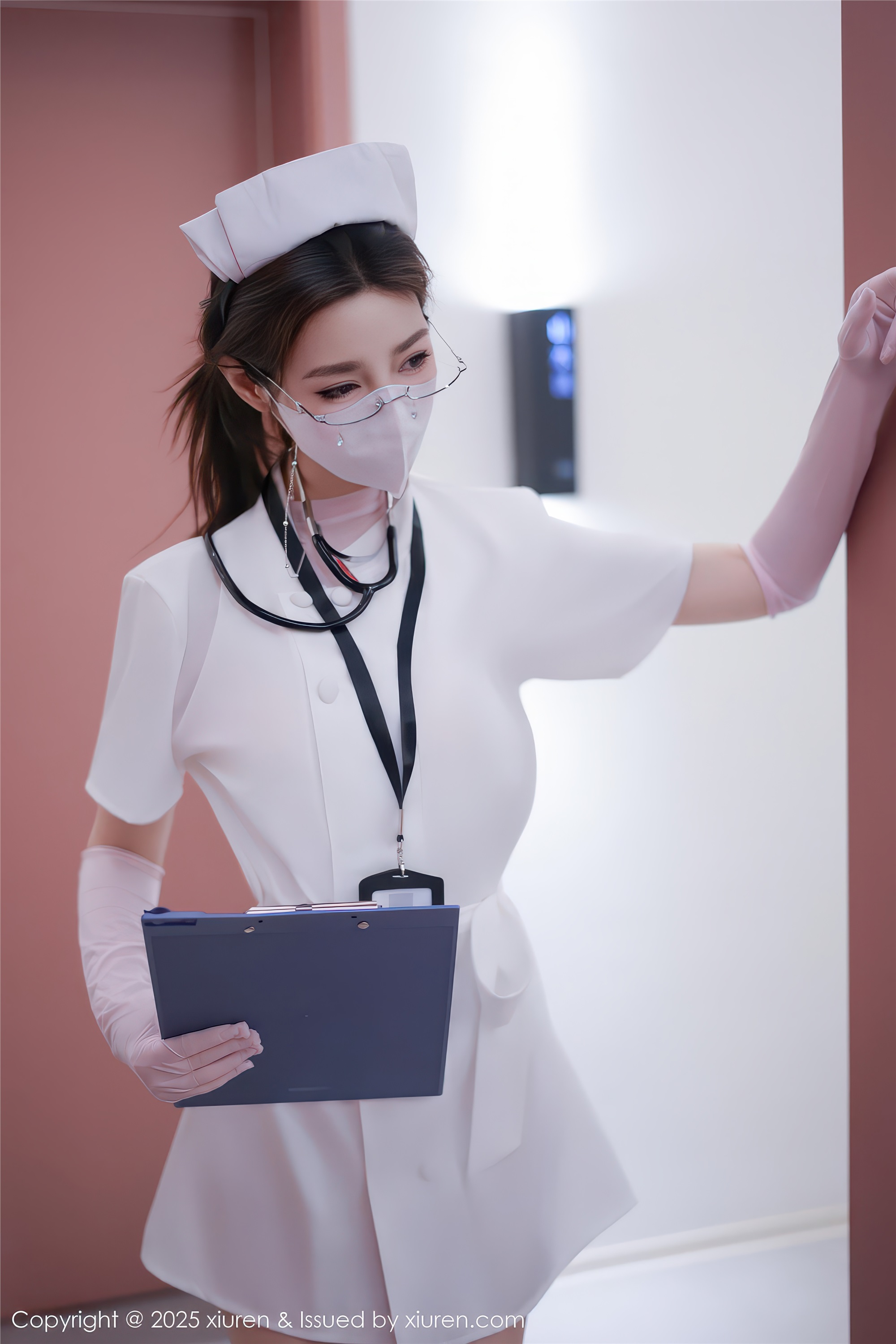 Xiuren秀人网 2025.12.11 NO.11099 Twins-桃桃